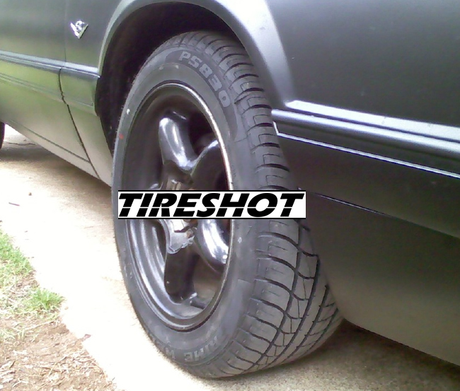 Tire PrimeWell PS830